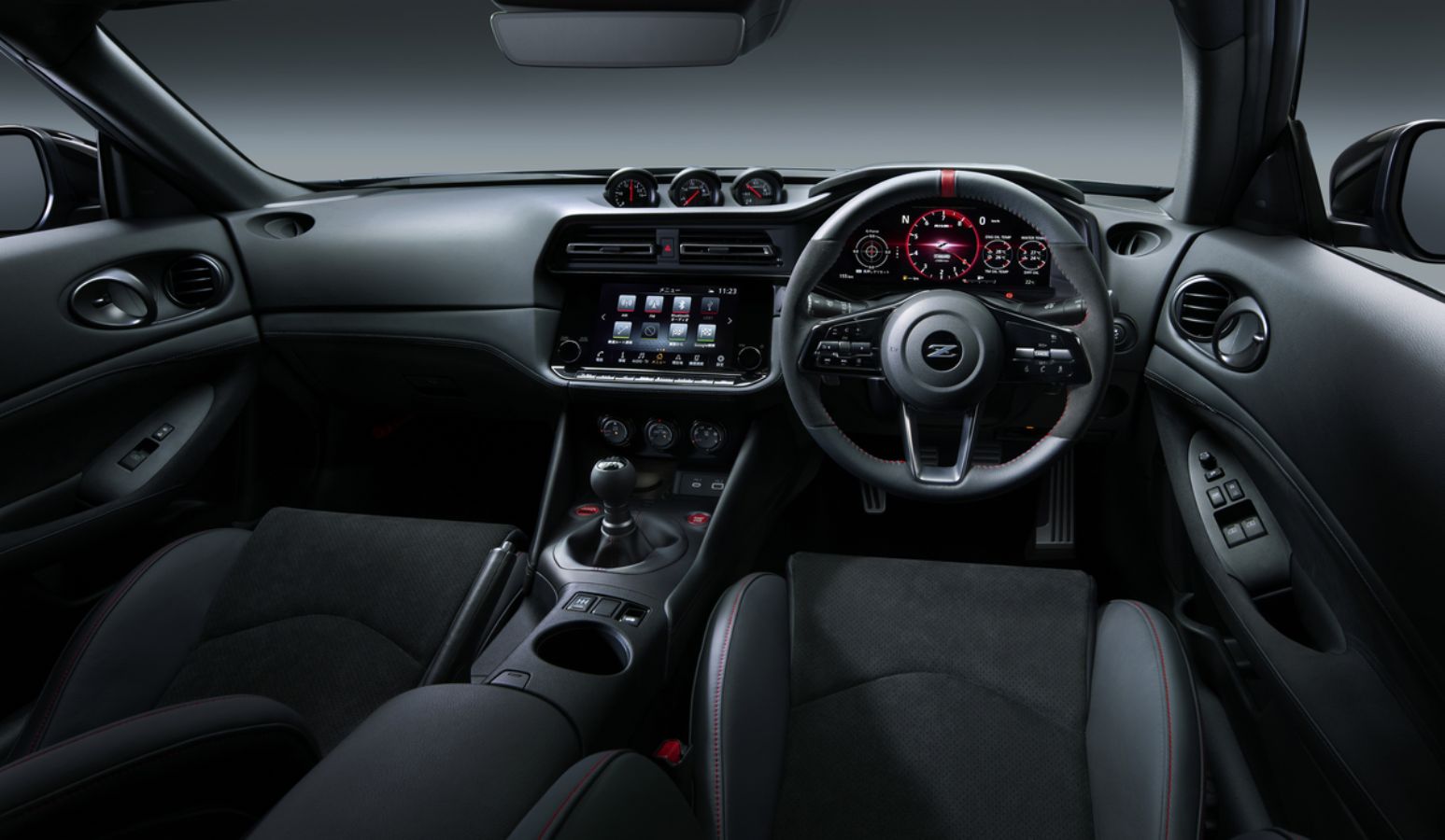 Η Nissan έχει έτοιμο το νέο της NISMO μοντέλο! 